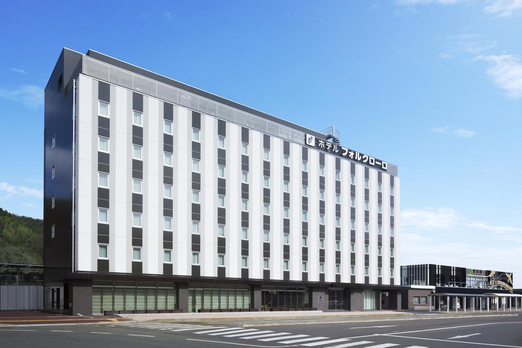 Hotel Folkloro Sanrikukamaishi Habitación foto