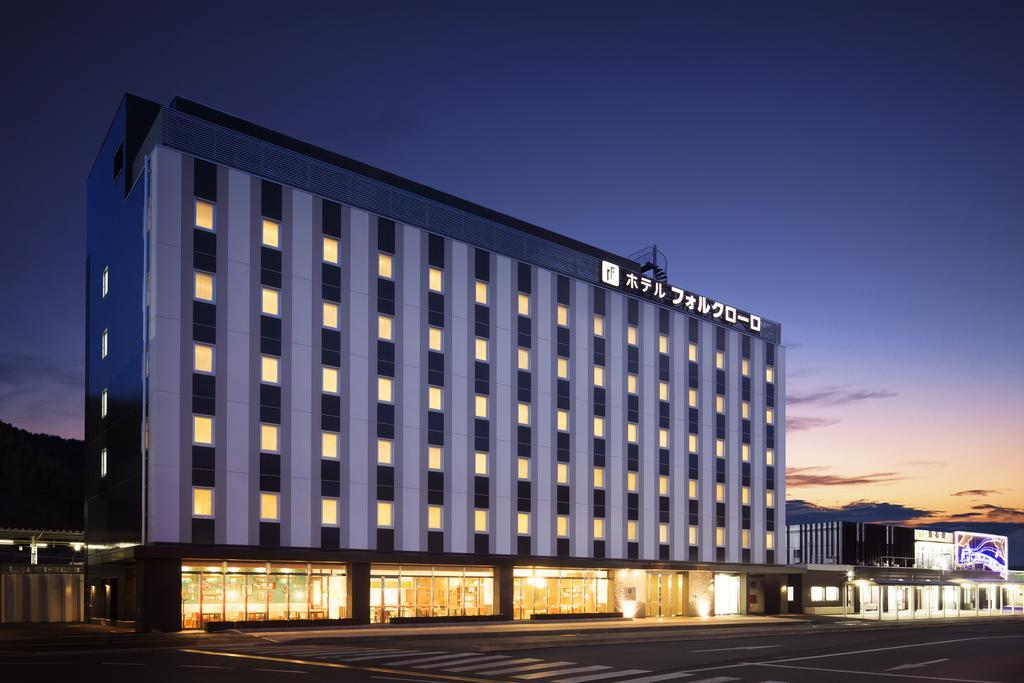 Hotel Folkloro Sanrikukamaishi Habitación foto