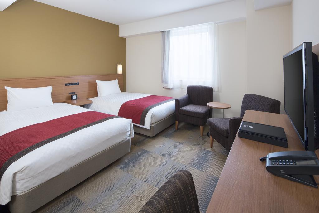 Hotel Folkloro Sanrikukamaishi Habitación foto